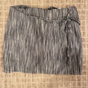 Abbeline Stripe Skirt